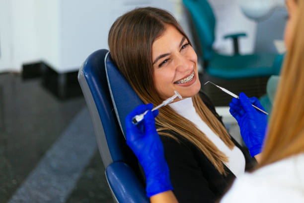 Best Emergency Dental Care  in Prague, OK