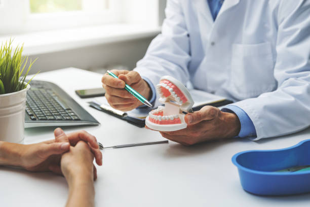 Best Emergency Dental Care  in Prague, OK