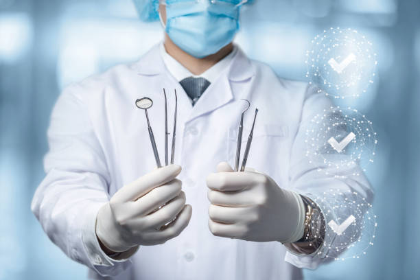 Trusted Prague, OK  Holistic Dental Services Experts