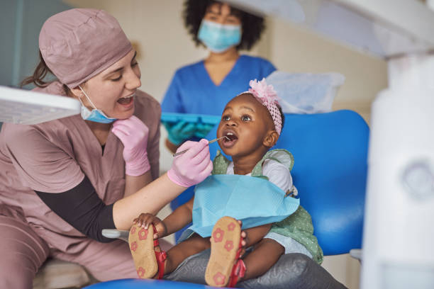 Best Sedation Dentistry  in Prague, OK