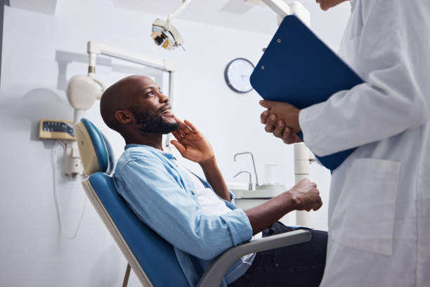 Best Laser Dentistry  in Prague, OK