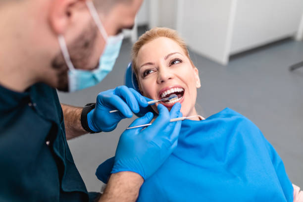 Best Teeth Whitening  in Prague, OK
