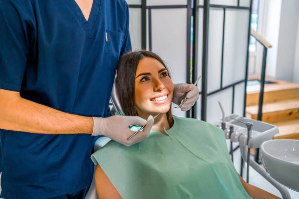 Prague, OK Holistic Dental Services Pros