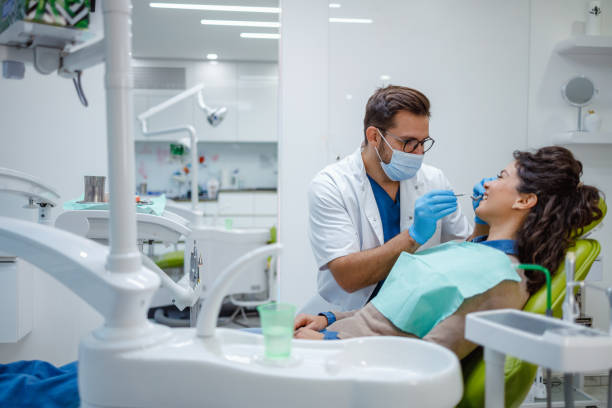 Best Oral Cancer Screening  in Prague, OK