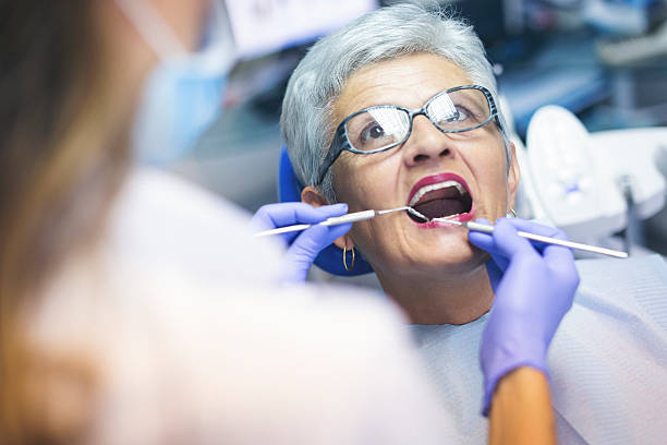 Best Dental Fillings (Composite and Amalgam)  in Prague, OK