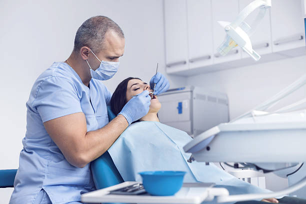 Best Dental X-Rays and Imaging  in Prague, OK