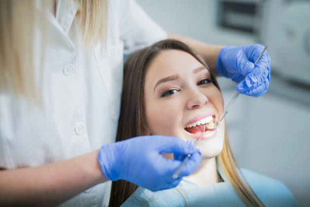 Best Dental Exams and Cleanings  in Prague, OK