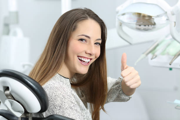 TMJ/TMD Treatment in Prague, OK