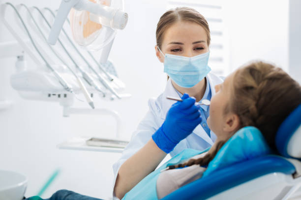 Best Tooth Extraction  in Prague, OK